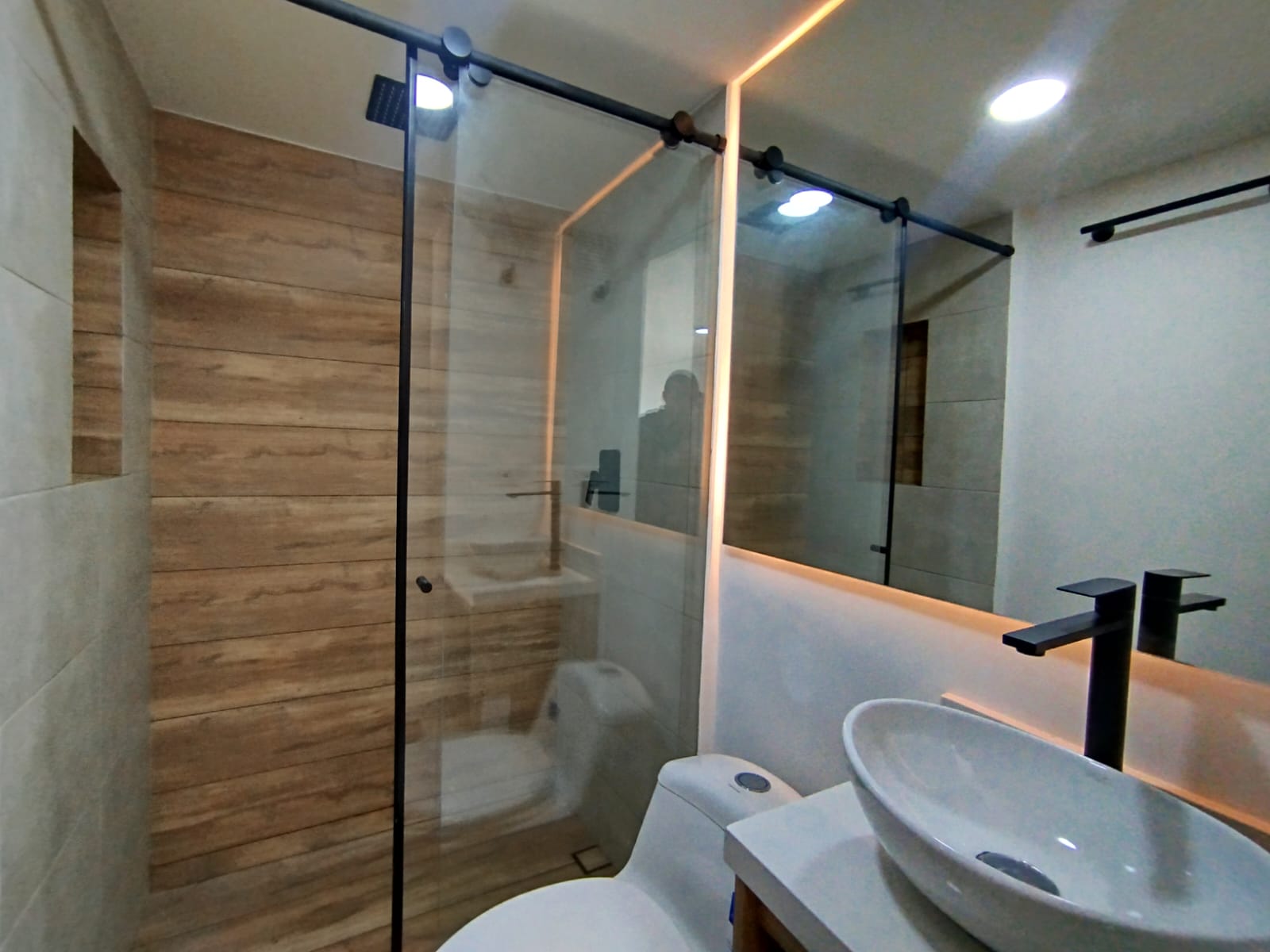 Apartamento en arriendo en Centro, Rionegro · foto 6 de 14