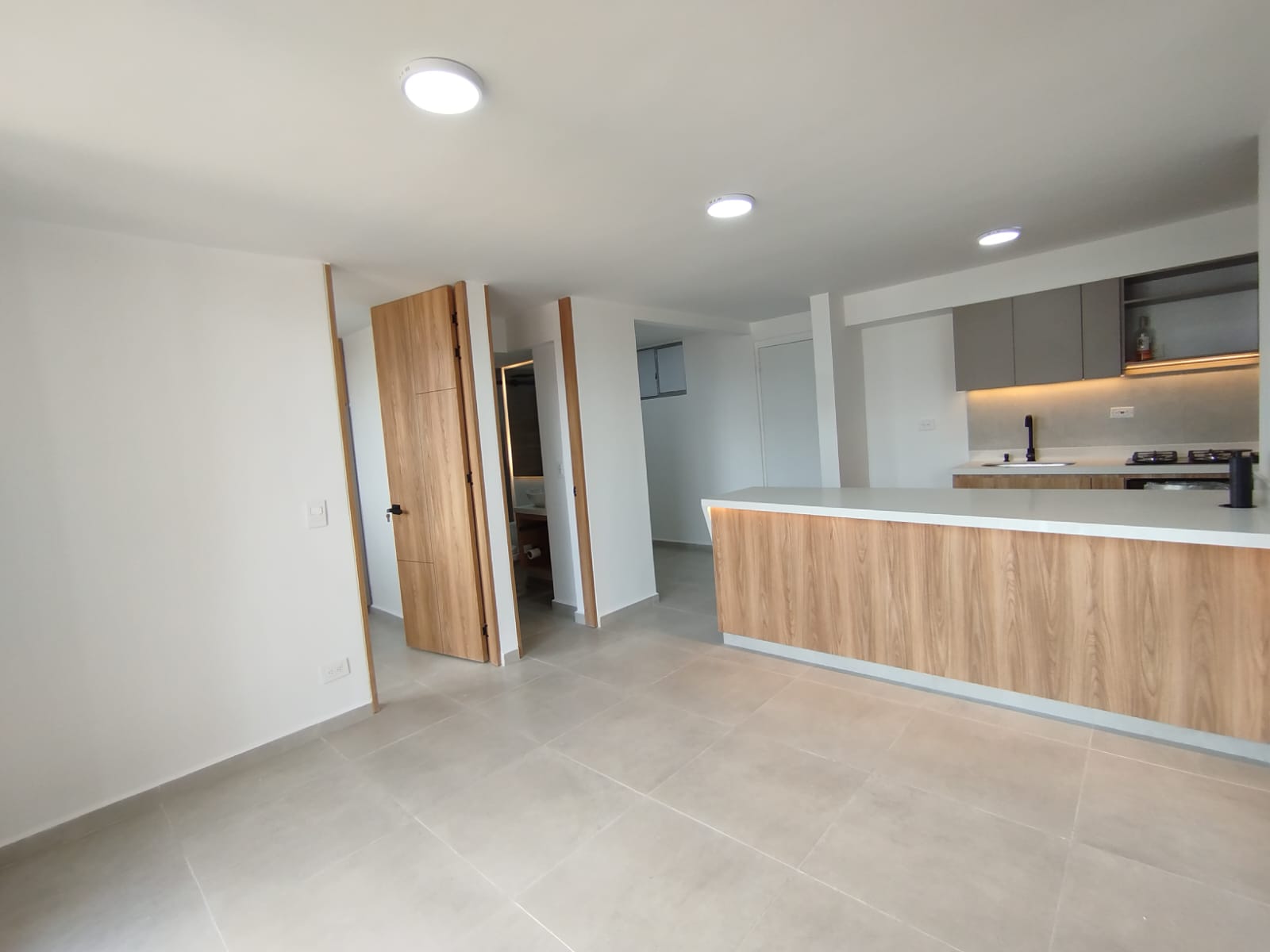 Apartamento en arriendo en Centro, Rionegro · foto 7 de 14