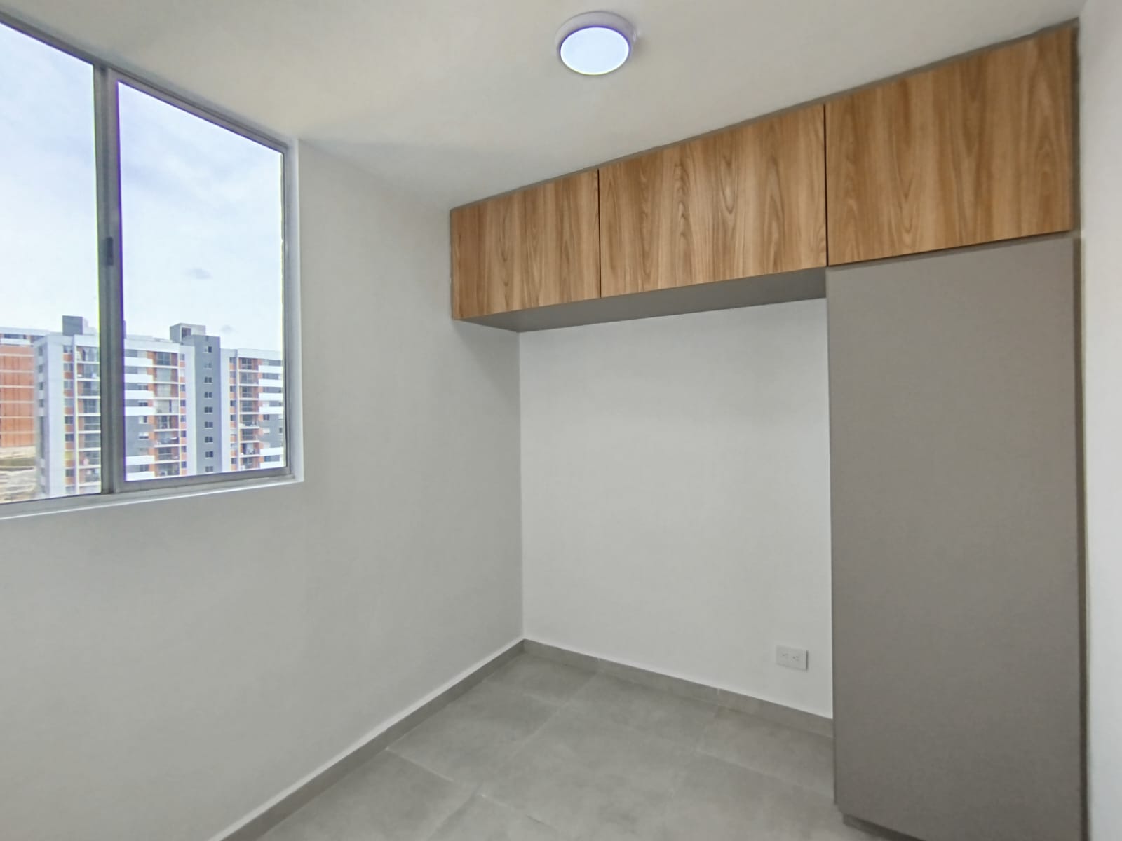 Apartamento en arriendo en Centro, Rionegro · foto 8 de 14