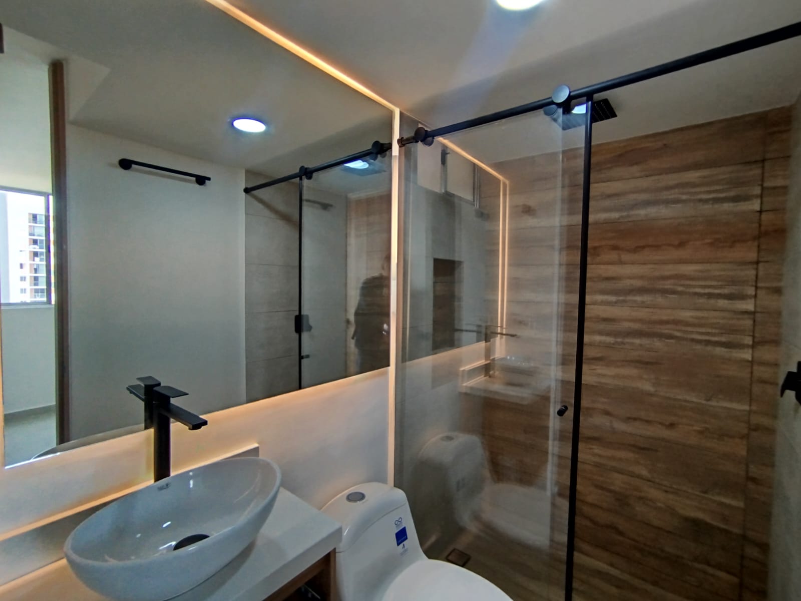 Apartamento en arriendo en Centro, Rionegro · foto 12 de 14