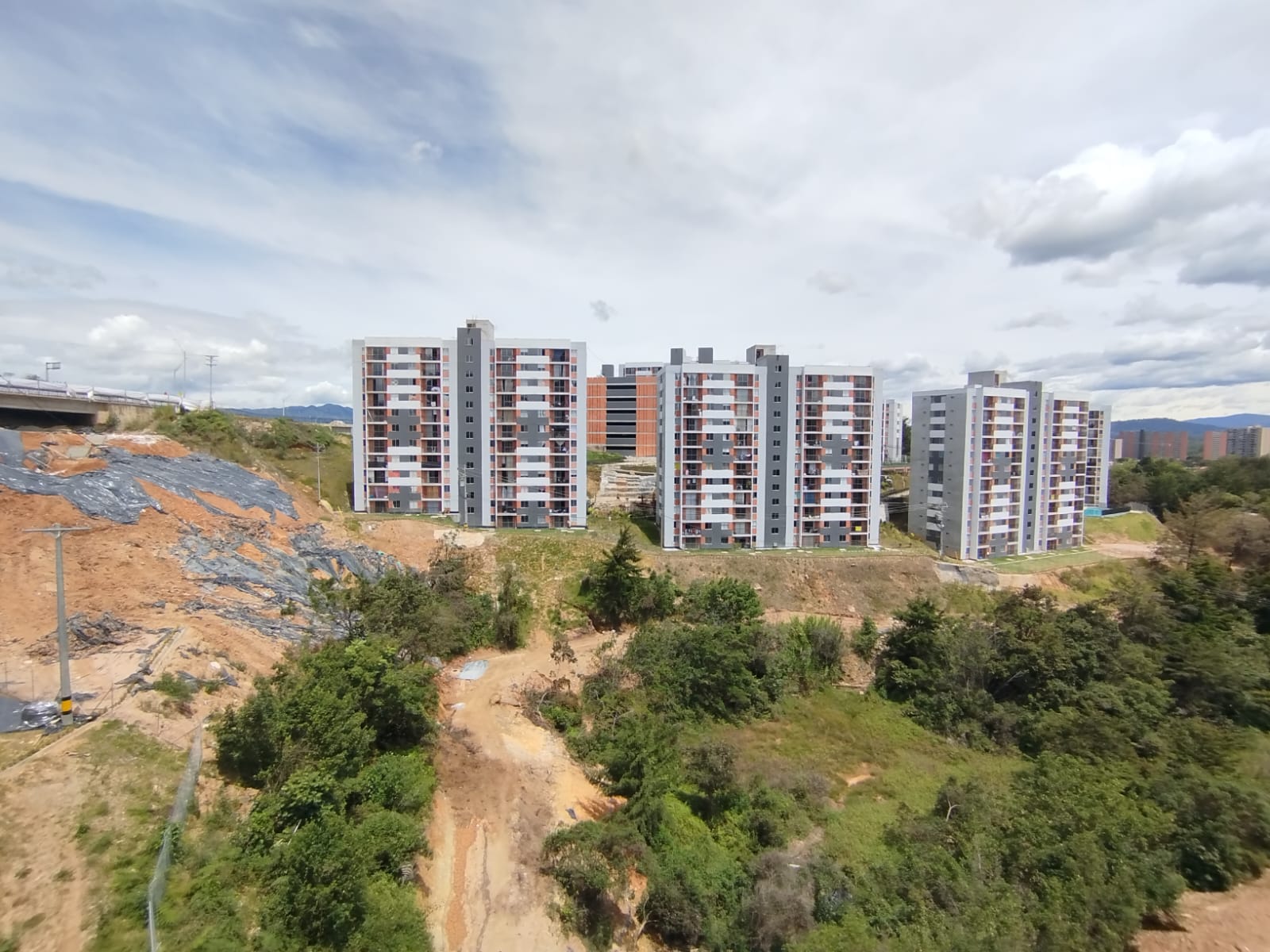 Apartamento en arriendo en Centro, Rionegro · foto 13 de 14