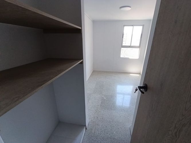 Apartamento de 3 alcobas en arriendo en Laureles, Medellín, 168 m² · foto 6 de 20