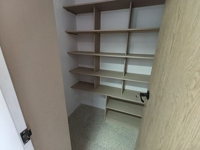 Apartamento de 3 alcobas en arriendo en Laureles, Medellín, 168 m² · foto 17 de 20