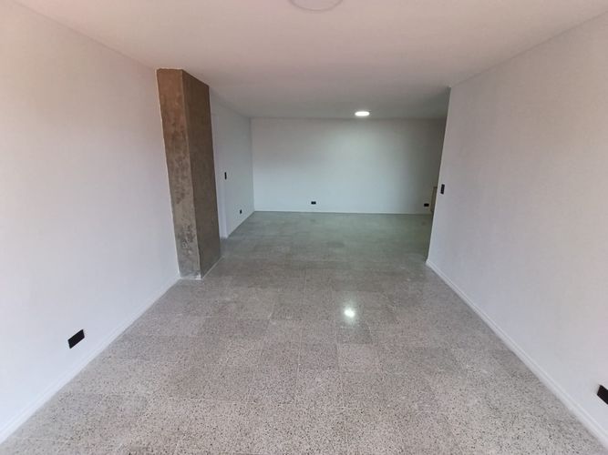 Apartamento de 3 alcobas en arriendo en Laureles, Medellín, 168 m² · foto 20 de 20