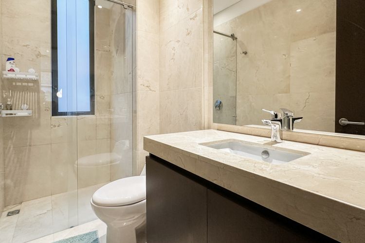 Apartamento de 1 alcoba en venta en Los Rosales, Bogotá, 80 m² · foto 10 de 17