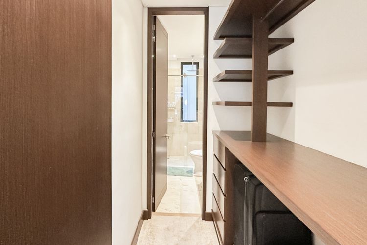 Apartamento de 1 alcoba en venta en Los Rosales, Bogotá, 80 m² · foto 11 de 17
