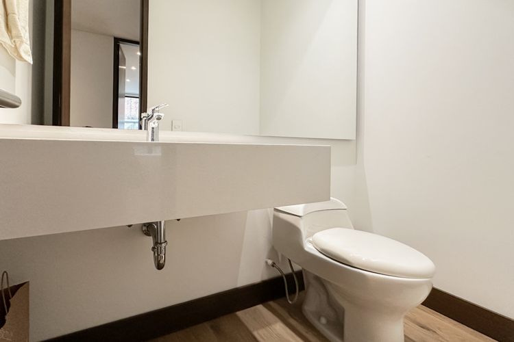 Apartamento de 1 alcoba en venta en Los Rosales, Bogotá, 80 m² · foto 12 de 17