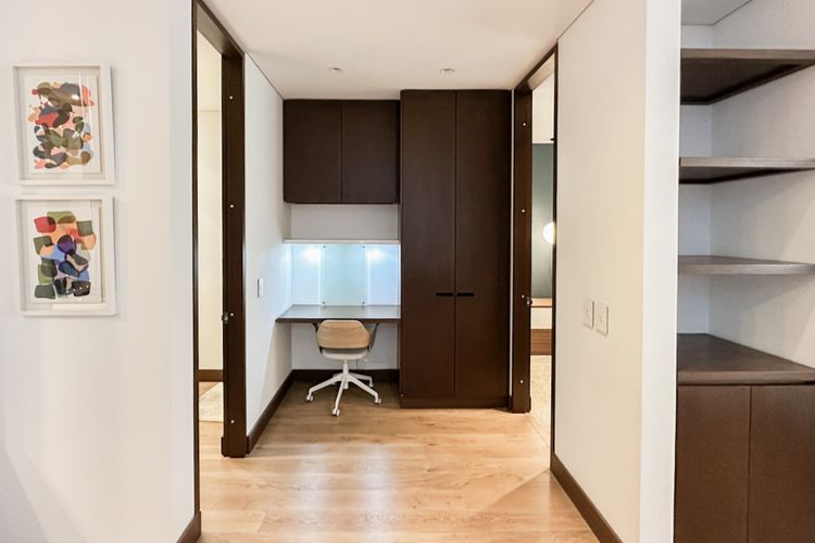 Apartamento de 1 alcoba en venta en Los Rosales, Bogotá, 80 m² · foto 15 de 17