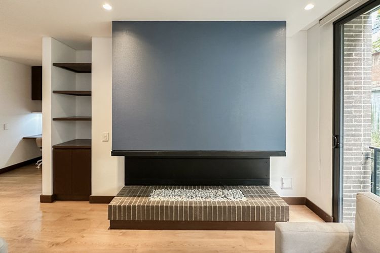Apartamento de 1 alcoba en venta en Los Rosales, Bogotá, 80 m² · foto 17 de 17