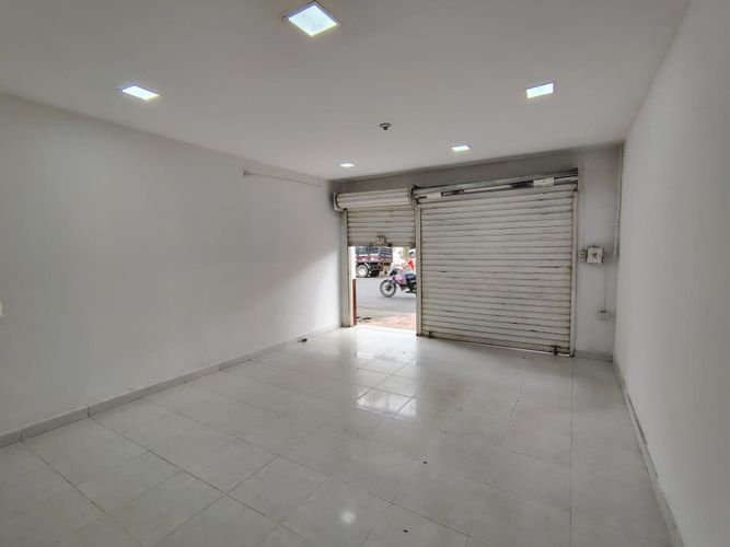Local en arriendo en Callejon, Cúcuta, 40 m² · foto 2 de 5