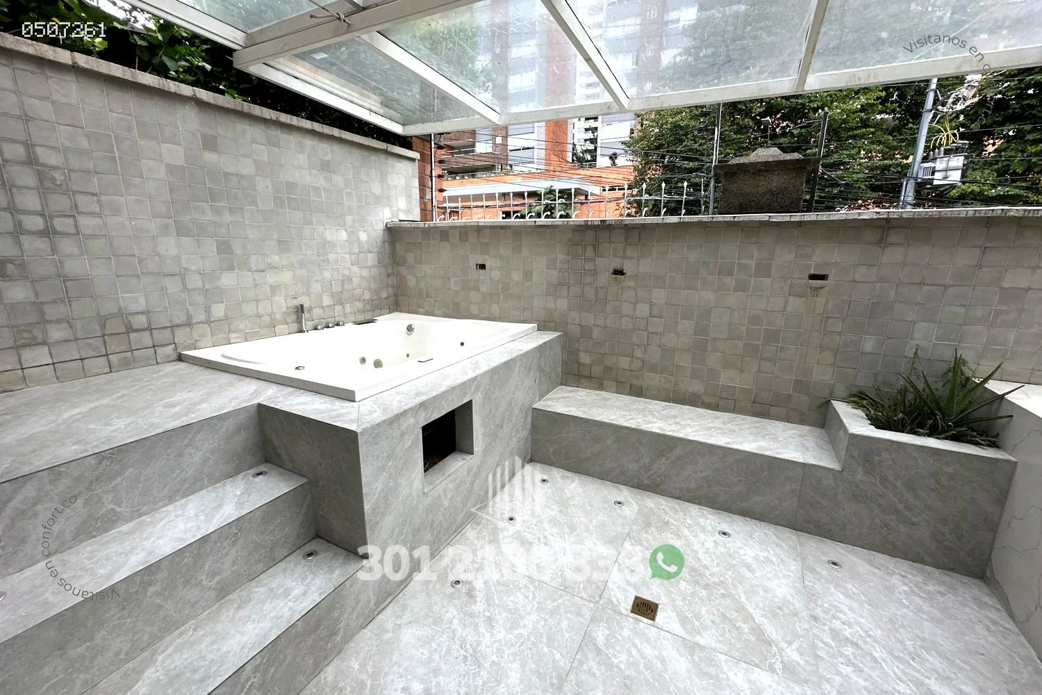 Casa en arriendo en Castropol, Medellín · foto 11 de 24