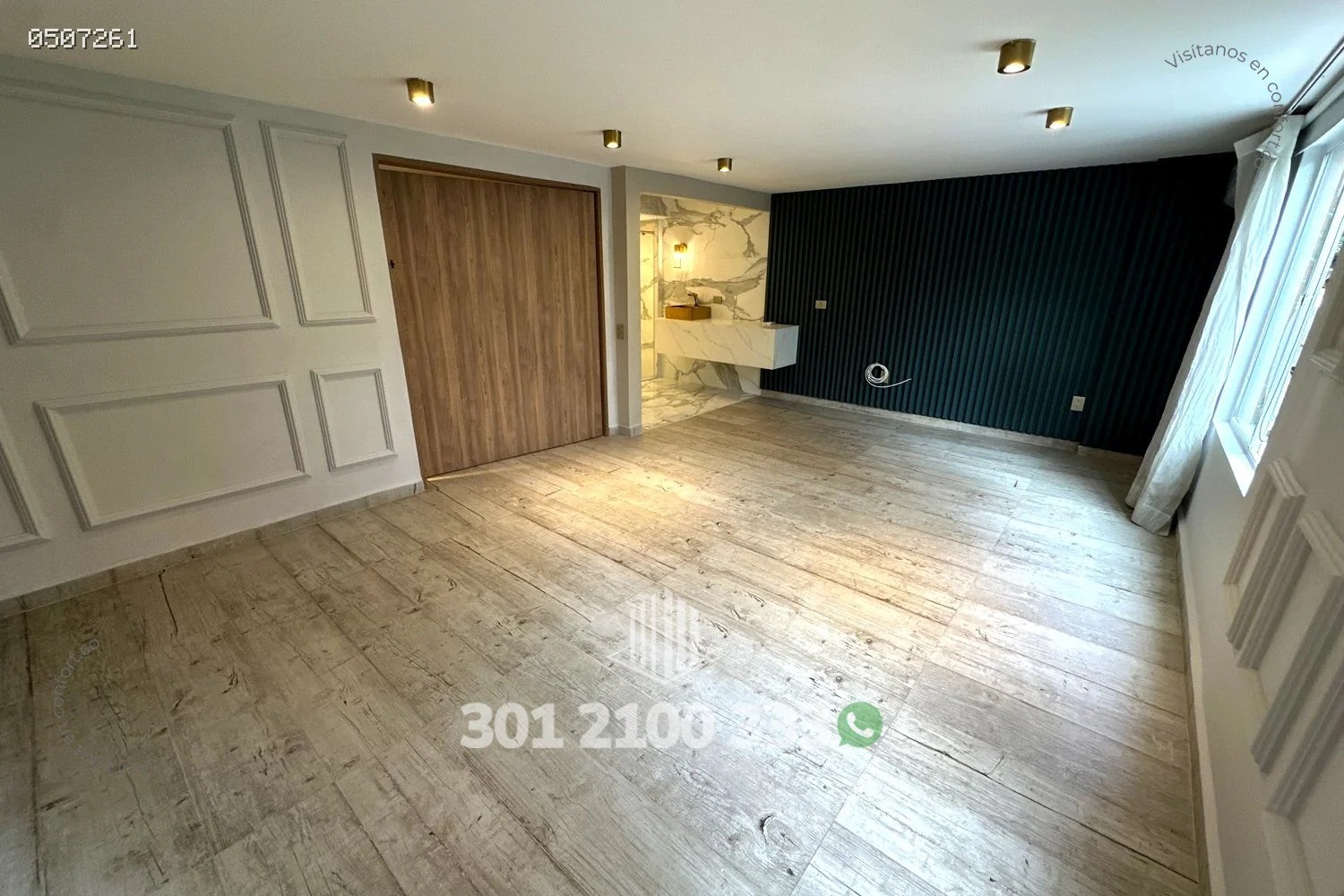 Casa en arriendo en Castropol, Medellín · foto 12 de 24