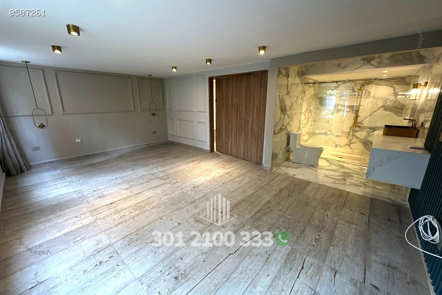 Casa en arriendo en Castropol, Medellín · foto 14 de 24