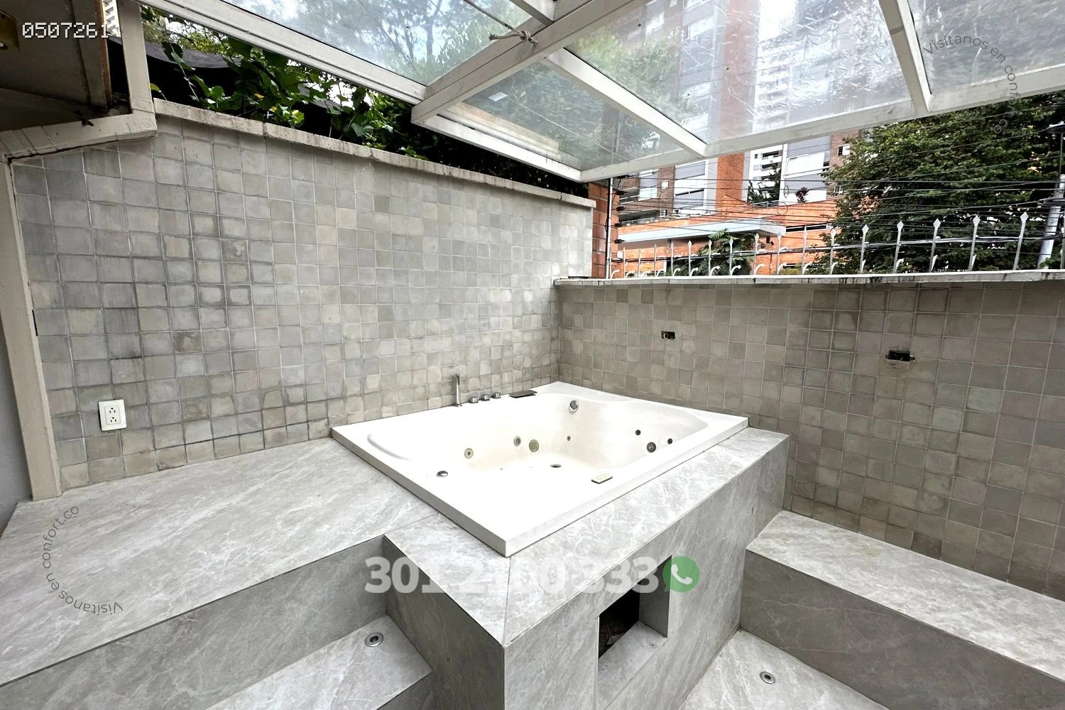 Casa en arriendo en Castropol, Medellín · foto 13 de 24
