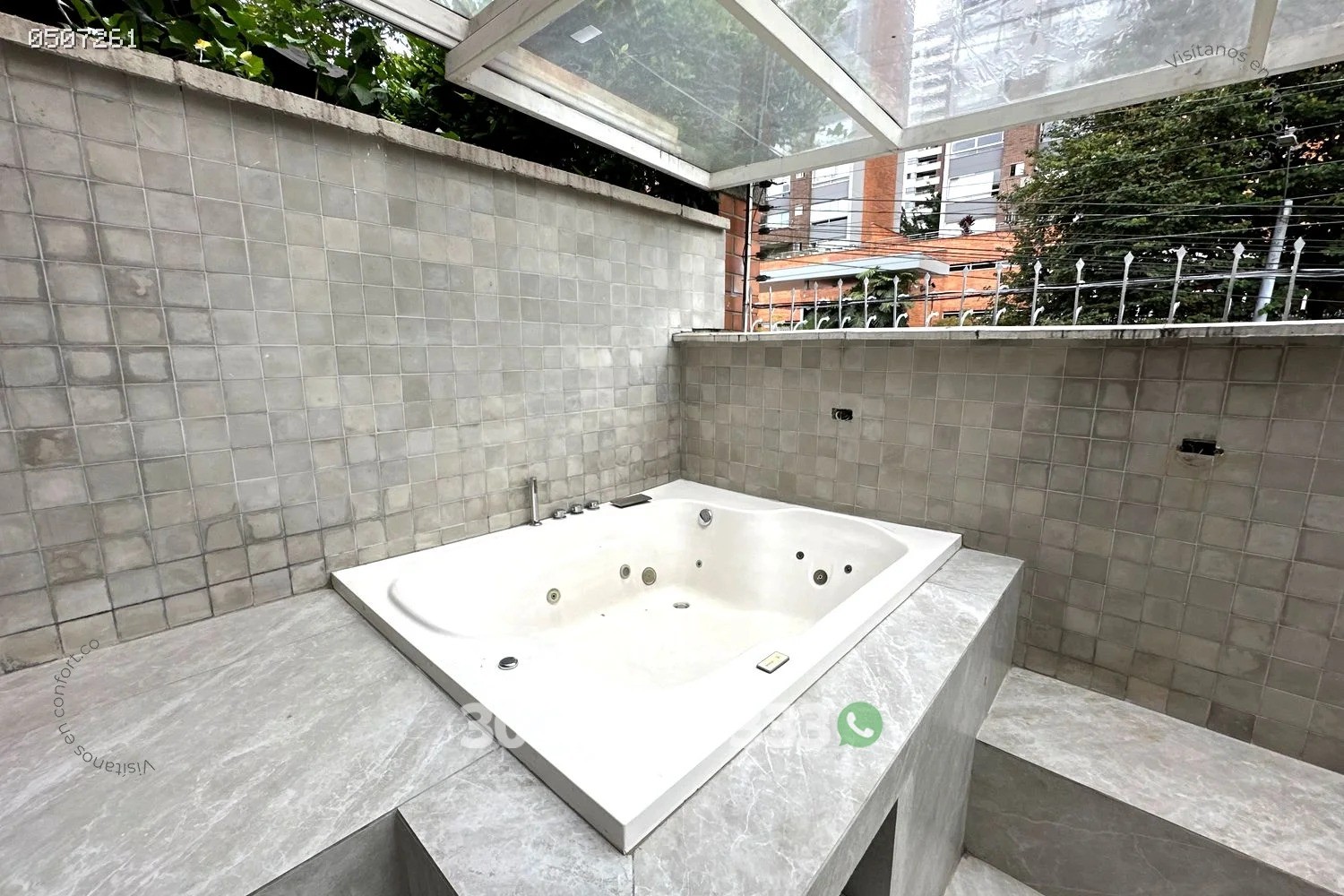 Casa en arriendo en Castropol, Medellín · foto 10 de 24