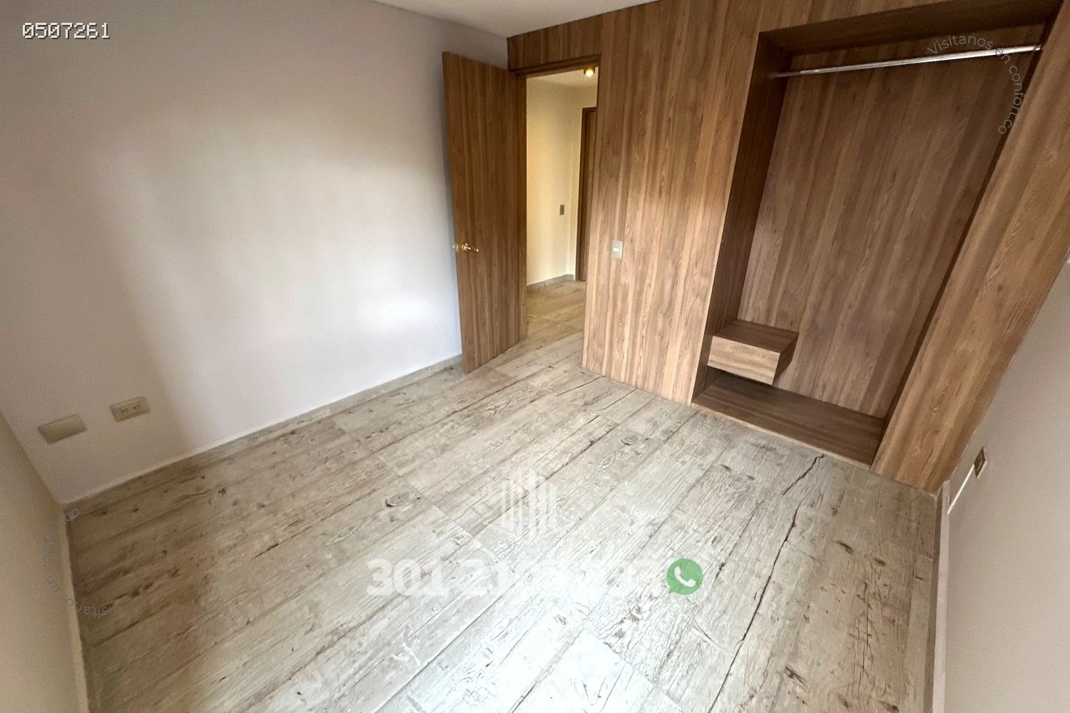 Casa en arriendo en Castropol, Medellín · foto 20 de 24
