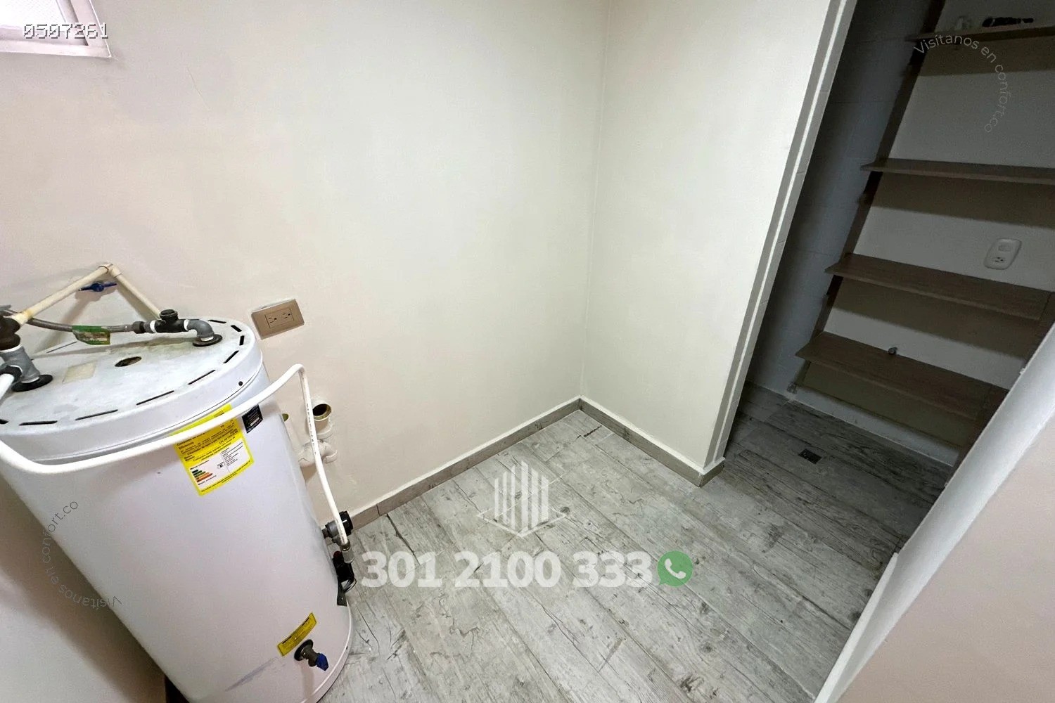 Casa en arriendo en Castropol, Medellín · foto 22 de 24