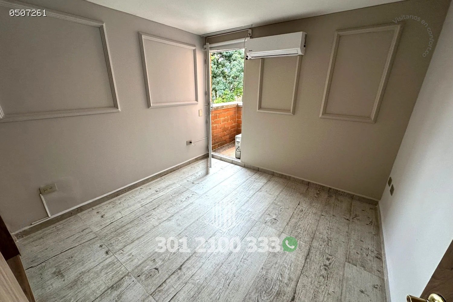 Casa en arriendo en Castropol, Medellín · foto 23 de 24