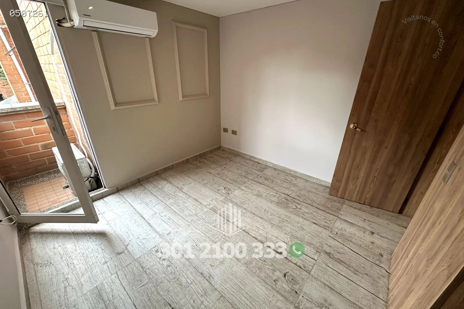Casa en arriendo en Castropol, Medellín · foto 24 de 24