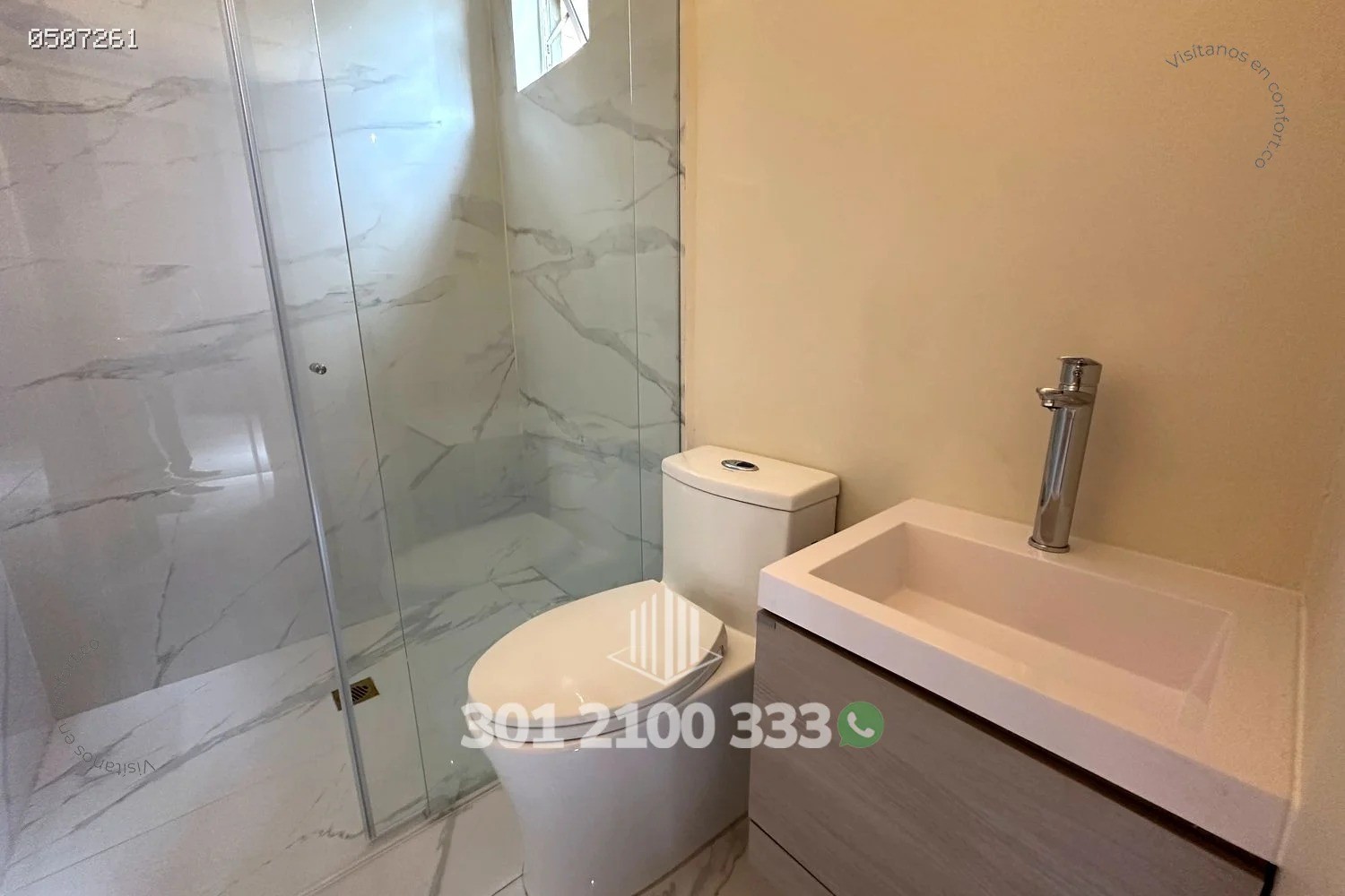 Casa en arriendo en Castropol, Medellín · foto 18 de 24