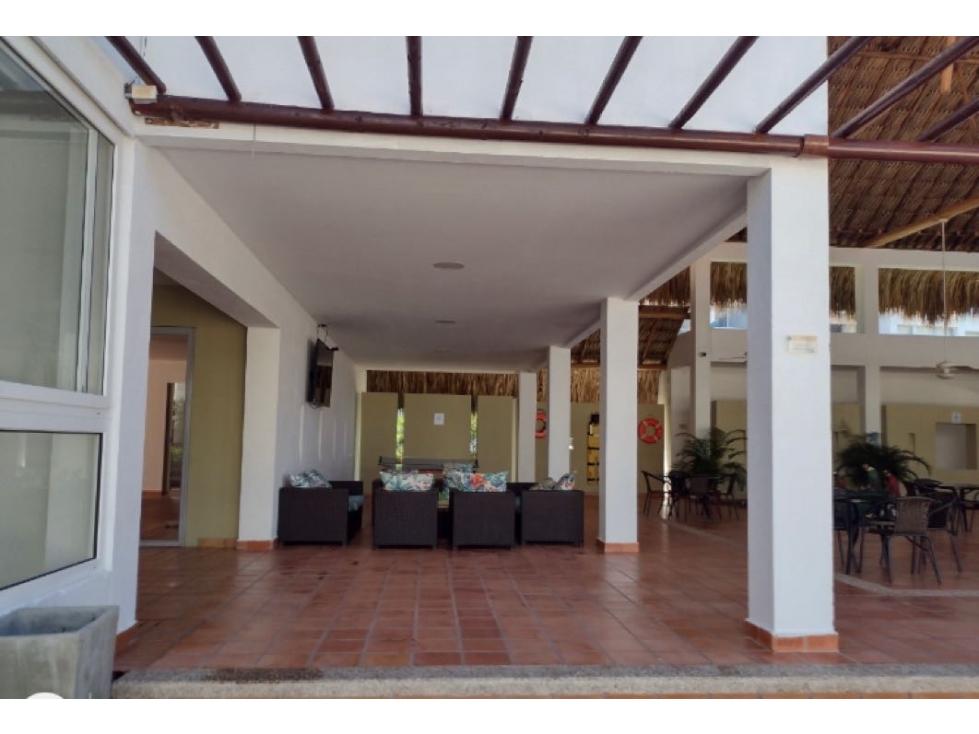 Apartamento en venta en Puerta De Las Américas, Cartagena · foto 4 de 13