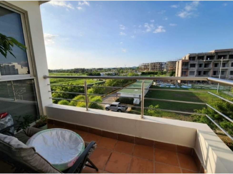 Apartamento en venta en Puerta De Las Américas, Cartagena · foto 6 de 13