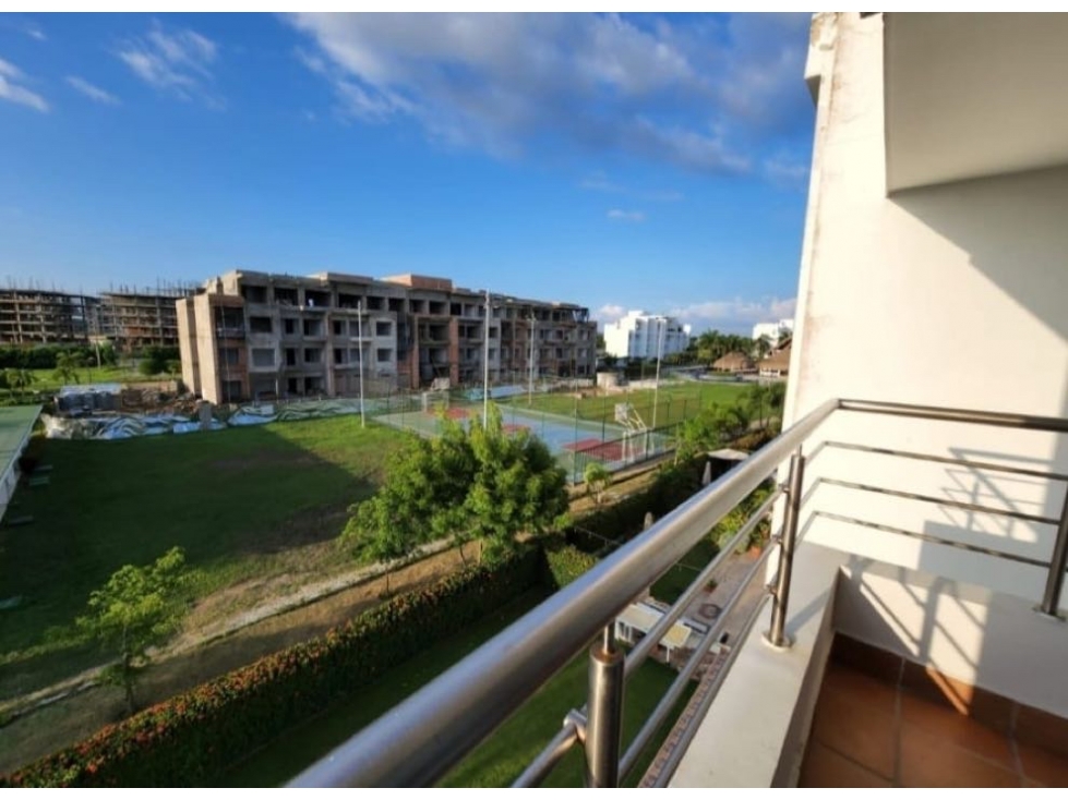 Apartamento en venta en Puerta De Las Américas, Cartagena · foto 7 de 13