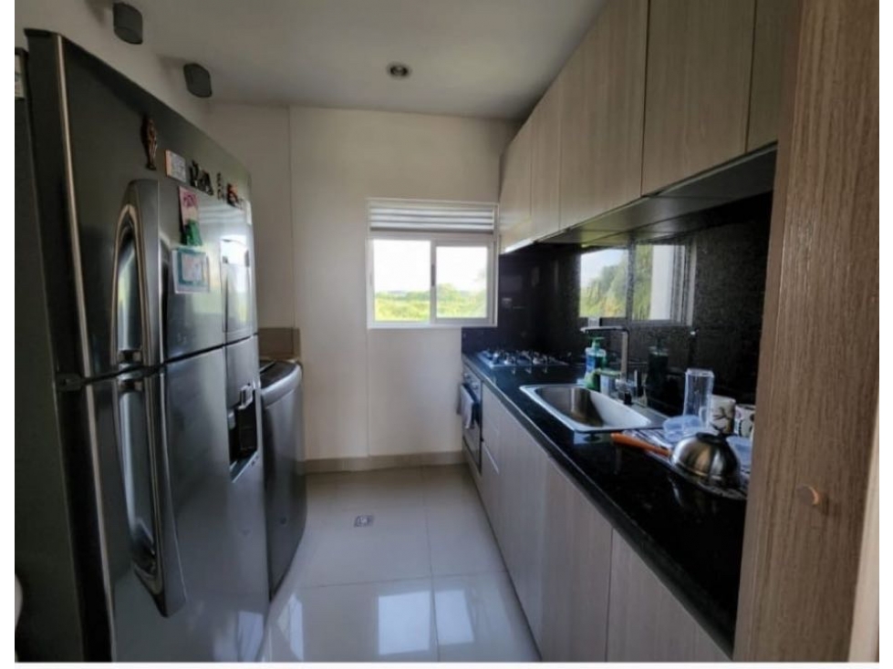 Apartamento en venta en Puerta De Las Américas, Cartagena · foto 10 de 13