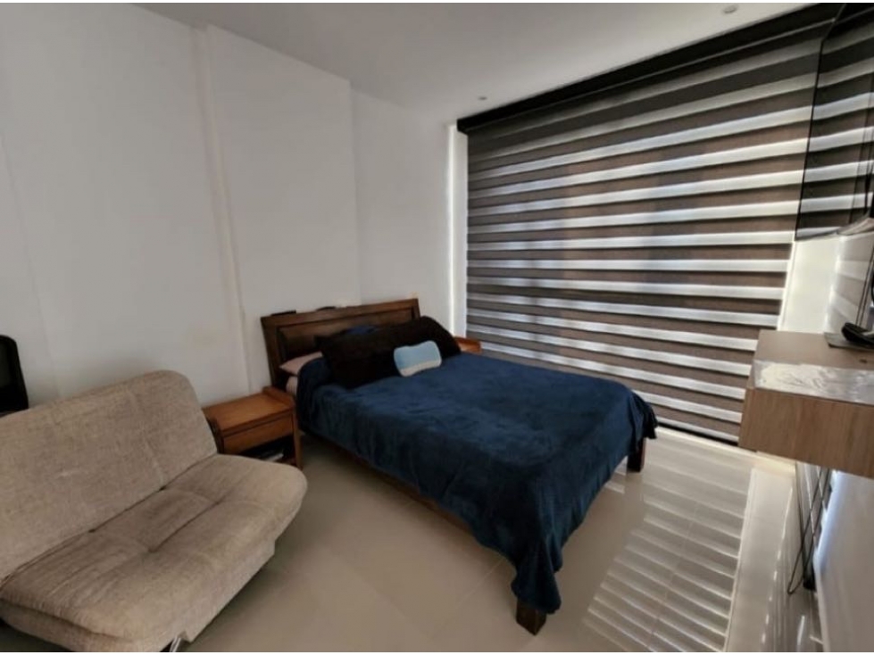 Apartamento en venta en Puerta De Las Américas, Cartagena · foto 11 de 13