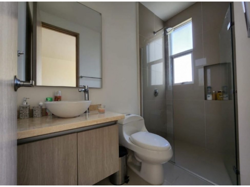Apartamento en venta en Puerta De Las Américas, Cartagena · foto 12 de 13