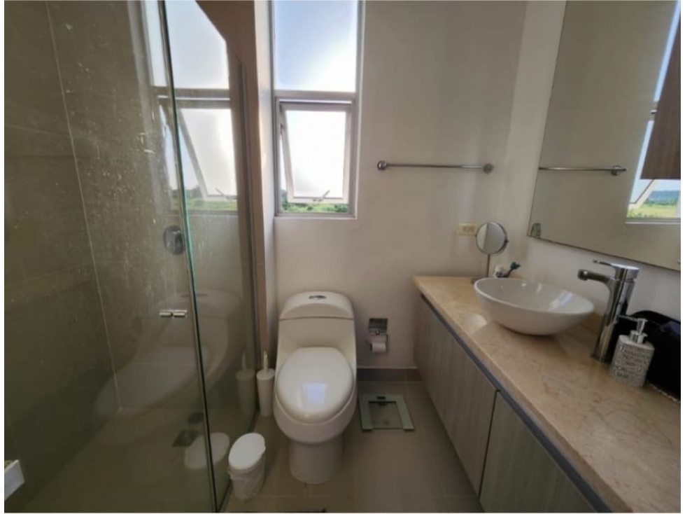 Apartamento en venta en Puerta De Las Américas, Cartagena · foto 13 de 13