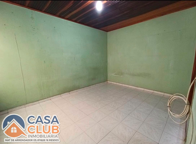 Casa de 4 alcobas en venta en Villas Del Rio, Piedecuesta, 96 m² · foto 10 de 17