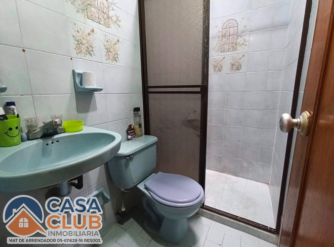 Casa de 4 alcobas en venta en Villas Del Rio, Piedecuesta, 96 m² · foto 5 de 17