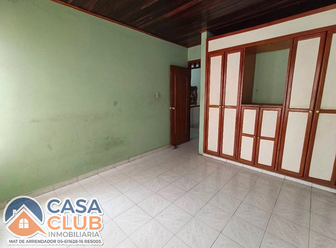 Casa de 4 alcobas en venta en Villas Del Rio, Piedecuesta, 96 m² · foto 14 de 17