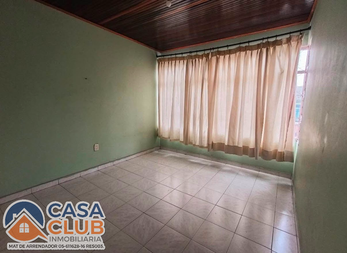 Casa de 4 alcobas en venta en Villas Del Rio, Piedecuesta, 96 m² · foto 15 de 17