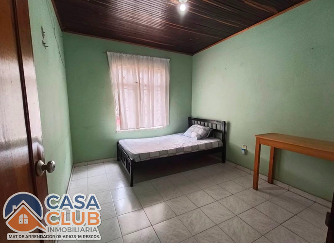 Casa de 4 alcobas en venta en Villas Del Rio, Piedecuesta, 96 m² · foto 16 de 17