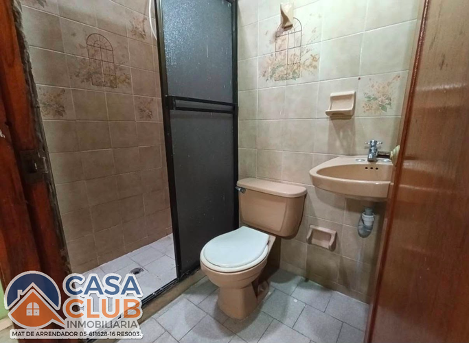 Casa de 4 alcobas en venta en Villas Del Rio, Piedecuesta, 96 m² · foto 8 de 17