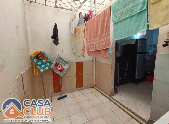 Casa de 4 alcobas en venta en Villas Del Rio, Piedecuesta, 96 m² · foto 7 de 17