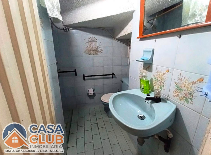Casa de 4 alcobas en venta en Villas Del Rio, Piedecuesta, 96 m² · foto 9 de 17