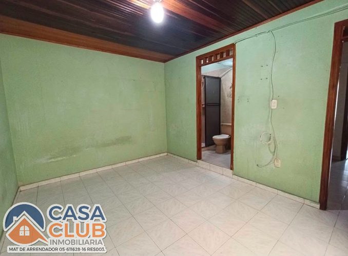 Casa de 4 alcobas en venta en Villas Del Rio, Piedecuesta, 96 m² · foto 17 de 17