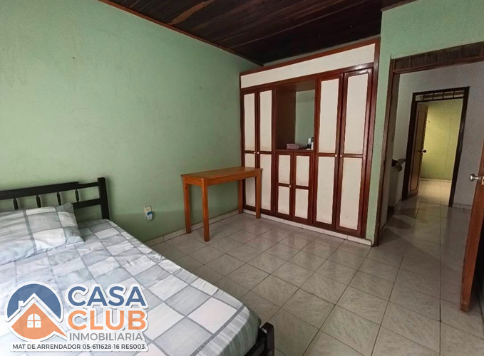 Casa de 4 alcobas en venta en Villas Del Rio, Piedecuesta, 96 m² · foto 11 de 17
