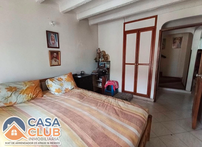Casa de 4 alcobas en venta en Villas Del Rio, Piedecuesta, 96 m² · foto 12 de 17