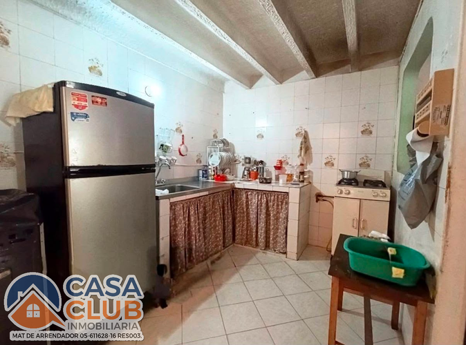 Casa de 4 alcobas en venta en Villas Del Rio, Piedecuesta, 96 m² · foto 4 de 17