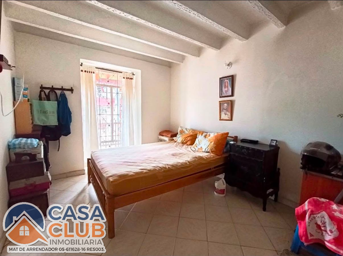 Casa de 4 alcobas en venta en Villas Del Rio, Piedecuesta, 96 m² · foto 13 de 17