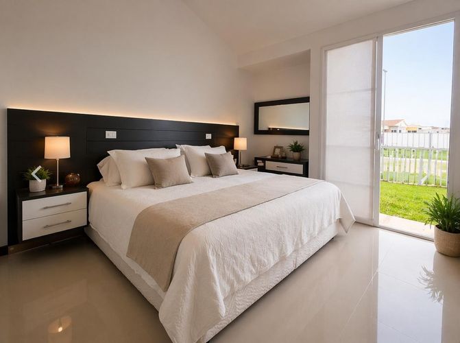Casa de 3 alcobas en venta en El Castillo, Jamundí, 323 m² · foto 10 de 13