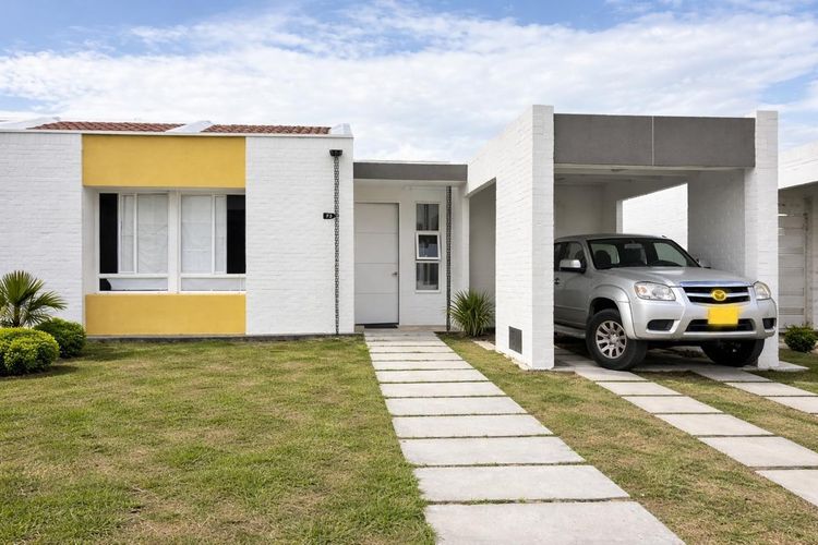 Casa de 3 alcobas en venta en El Castillo, Jamundí, 323 m² · foto 12 de 13