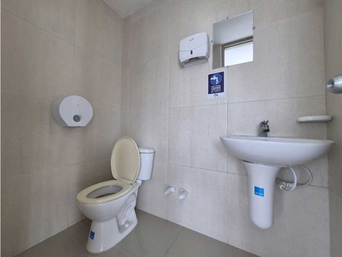 Oficina en venta en Manga, Cartagena, 82 m² · foto 13 de 14