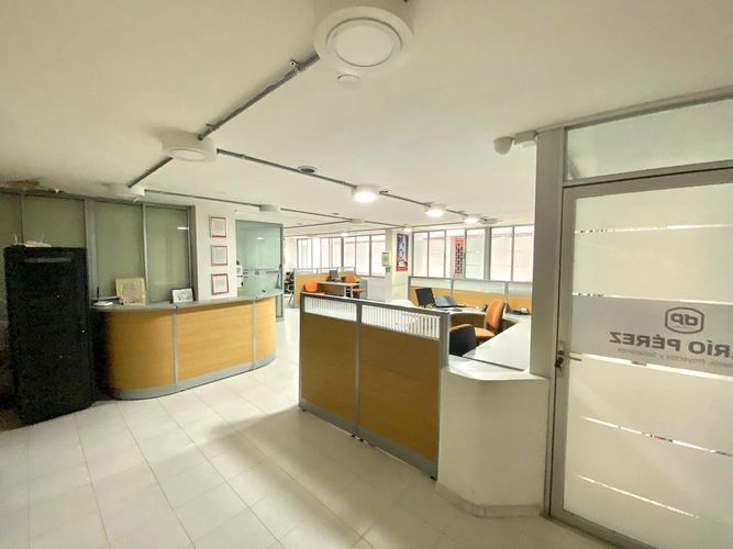 Oficina en arriendo en La Ceiba, Bucaramanga, 180 m² · foto 4 de 7