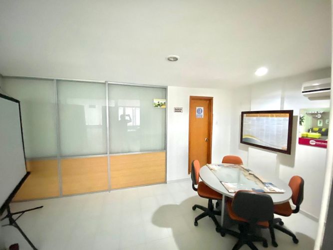Oficina en arriendo en La Ceiba, Bucaramanga, 180 m² · foto 7 de 7