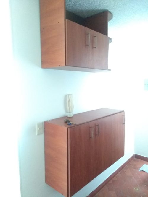Apartamento de 3 alcobas en venta en Soratama, Bogotá, 63 m² · foto 7 de 16